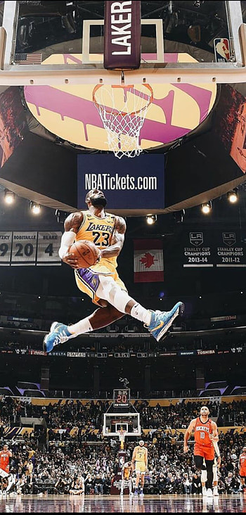 LeBron James, Celebs, LeBron James , best backgrounds HD phone wallpaper