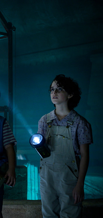 Ghostbusters Afterlife, Movie, Supernatural sequel HD phone wallpaper