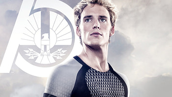Sam Claflin HD wallpaper