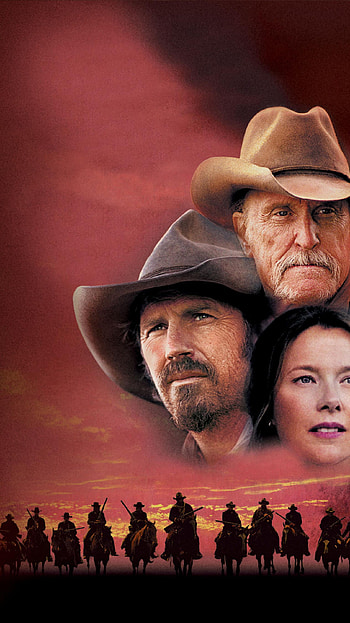Open Range (2022) movie HD phone wallpaper