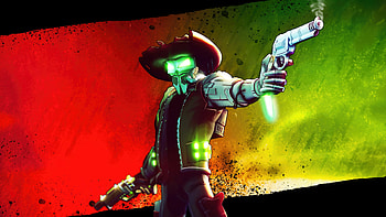 Dust And Neon, dust-and-neon, games, 2023-games, ps5-games, ps4-games, xbox-one-games HD wallpaper