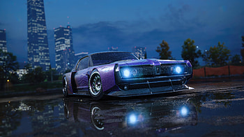 2023 Need For Speed Unbound Xbox Series S , need-for-speed-unbound, need-for-speed, 2023-games, ps5-games, xbox-games, pc-games HD wallpaper