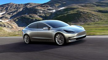 Tesla Model Y, Futuristic design, Seamless performance, Energy-efficient transportation HD wallpaper