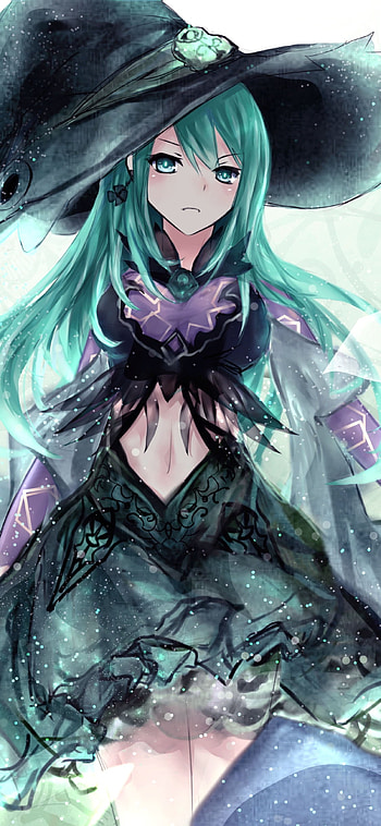 Anime, Date A Live HD phone wallpaper
