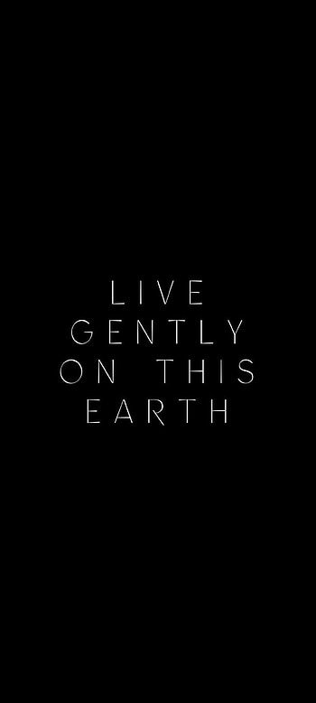 Words of Time, sayings, black, quotes HD phone wallpaper
