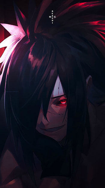 Madara, naruto, sasuke, uchiha, itachi, edit, fanart, anime, hashirama HD phone wallpaper