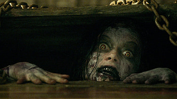 'Evil Dead' Trailer - YouTube HD wallpaper