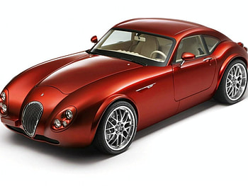 Wiesmann, german sports car HD wallpaper
