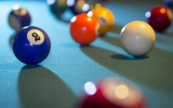 Billiards, Billiards HD wallpaper