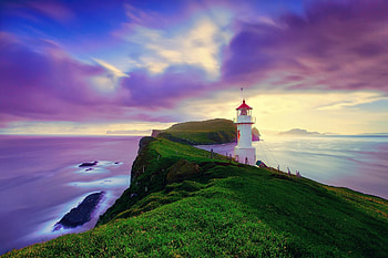 Faroe Islands, , Breathtaking backgrounds, que views HD wallpaper