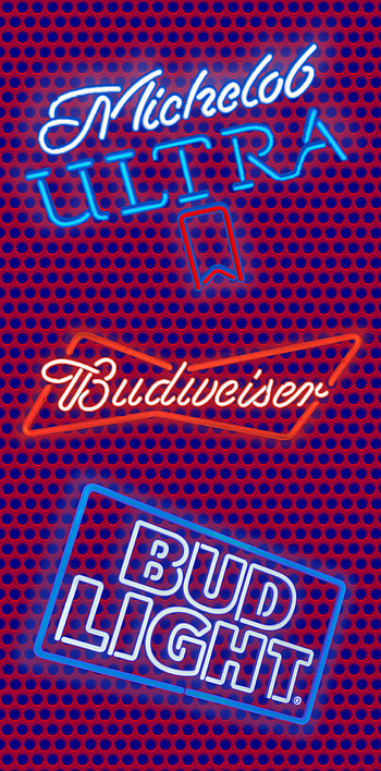 Beer, budweiser, bud light, ultra HD phone wallpaper