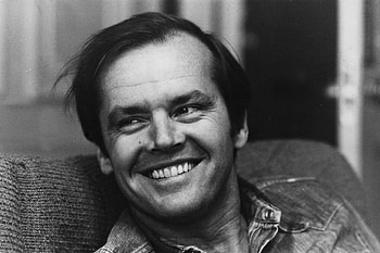 Jack Nicholson movies, backgrounds HD wallpaper