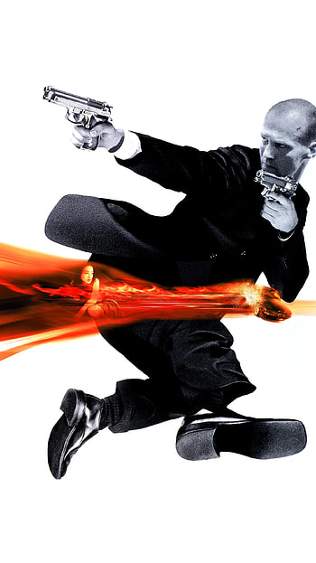 The Transporter (2022) movie HD phone wallpaper