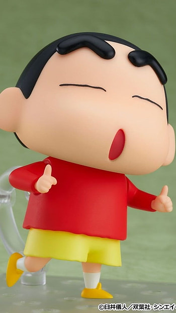 Shinchan Wala, Cute HD phone wallpaper