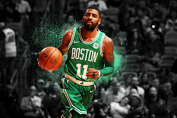 Kyrie Irving, kyrie-irving, sports, basketball HD wallpaper