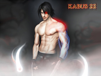 kabus 22, game, hunk, entertainment HD wallpaper