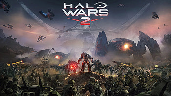 Halo Wars, Game modes, Definitive edition, Steam release HD wallpaper