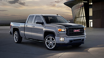 1500 SLE, GMC Sierra HD wallpaper