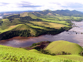 Gabon Travels, Gabon vacation ideas, Trip advisor recommendations, African travel HD wallpaper
