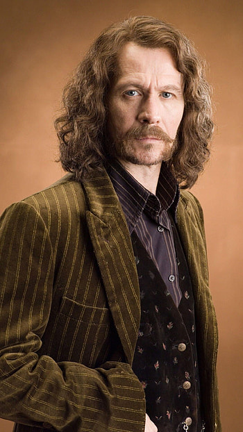 Harry Potter, Pin on HD phone wallpaper
