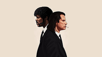 Movie - Pulp Fiction HD wallpaper