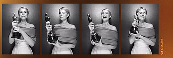 The Oscars 2026 Jessie Buckley Wins best Actress, Academy Awards (Oscars) HD wallpaper