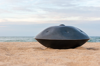 Gitronik GmbH Hamburg, Cajons and handpans, Musical companions, Rhythmic bliss HD wallpaper