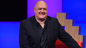 Dara O Briain, Go 8 Bit, Streaming, Reelgood HD wallpaper