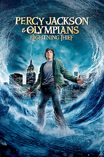 Percy Jackson, Movies, Movies Anywhere HD phone wallpaper