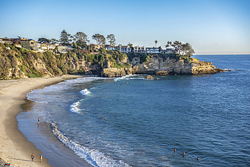 Laguna Beach, Bay area couples, Vacation home, Lively refresh HD wallpaper