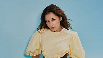 Naomi Scott The Telegraph Magazine hoot, naomi-scott, celebrities, girls, hoot HD wallpaper