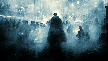 Blade Runner, Blade Runner, Harrison Ford, Sci Fi HD wallpaper