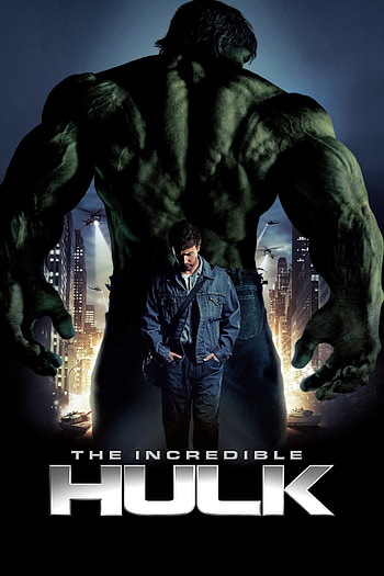 Hulk, The Incredible Hulk, Movie posters, Superhero film HD phone wallpaper