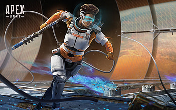 Apex Legends, collection, Epic gaming moments, Dynamic artwork HD wallpaper