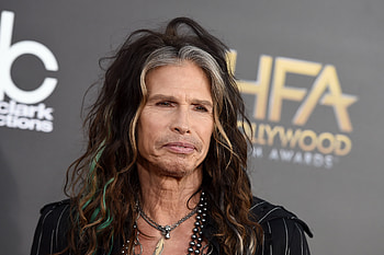 Hollywood Film Awards 2014, Steven Tyler HD wallpaper