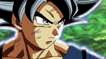Son Goku , dragon-ball-super, anime, dragon-ball, goku, artist, artwork, digital-art HD wallpaper