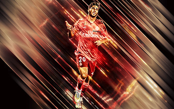 Marco Asensio, real madrid HD wallpaper