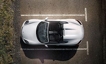 Porsche Boxster Spyder, porsche-boxster, porsche, cars HD wallpaper