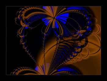 Heart, abstract HD wallpaper