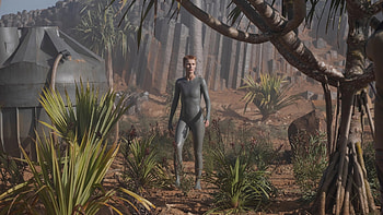 Raised by Wolves, Mysterious Mithraic cult, Season 2 insights, Den of Geek HD wallpaper