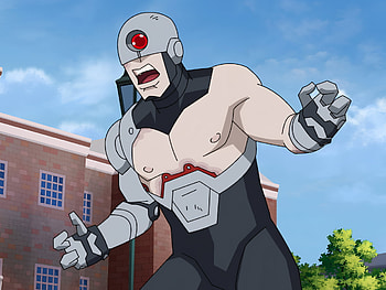 Invincible TV Show - Dynamic Superhero Action Scene, TV Show, Invincible HD wallpaper