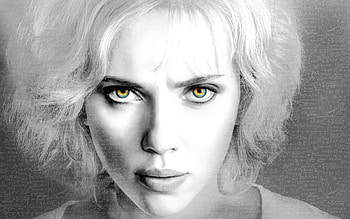 Scarlett Johansson In Lucy Movie 2, scarlett-johansson, movies, lucy, celebrities, girls HD wallpaper