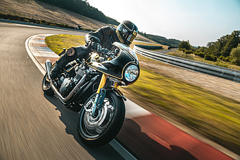Motorcycles, Road, Motorcyclist, Speed, Motorcycle, Bike, Track, Route HD wallpaper