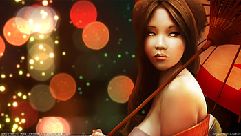 Sonhos, art, girl, angel, fairy, cracker, anime, 3d, fantasy, abstract, candle, light, game, women, dream HD wallpaper