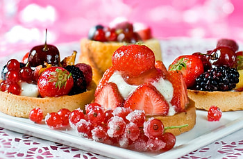 *** Delicious ***, ciasta, wypieki, torty, ciasteczka, jedzenie HD wallpaper