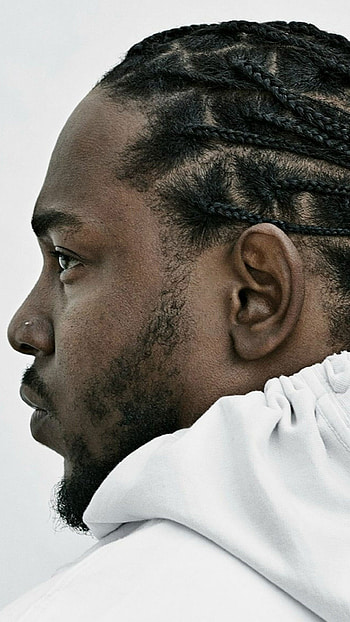 Kendrick Lamar, Singers HD phone wallpaper