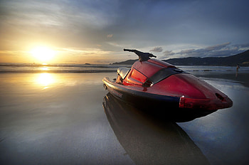 Jet ski , 2020 edition, High-resolution , Mobile HD wallpaper