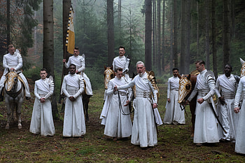 S01E04, The Wheel Of Time HD wallpaper