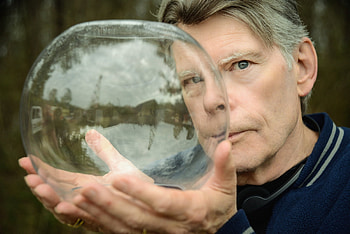 Stephen King, celebrity HD wallpaper