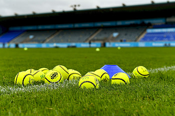 Sliotars, Hurling HD wallpaper